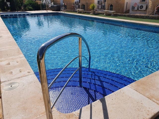 1 camera da letto Bungalow in vendita in El Campello con piscina - 199.999 € (Rif: 9737733)