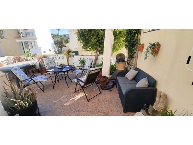 1 Zimmer Bungalow zu verkaufen in El Campello mit Pool - 195.000 € (Ref: 9737733)