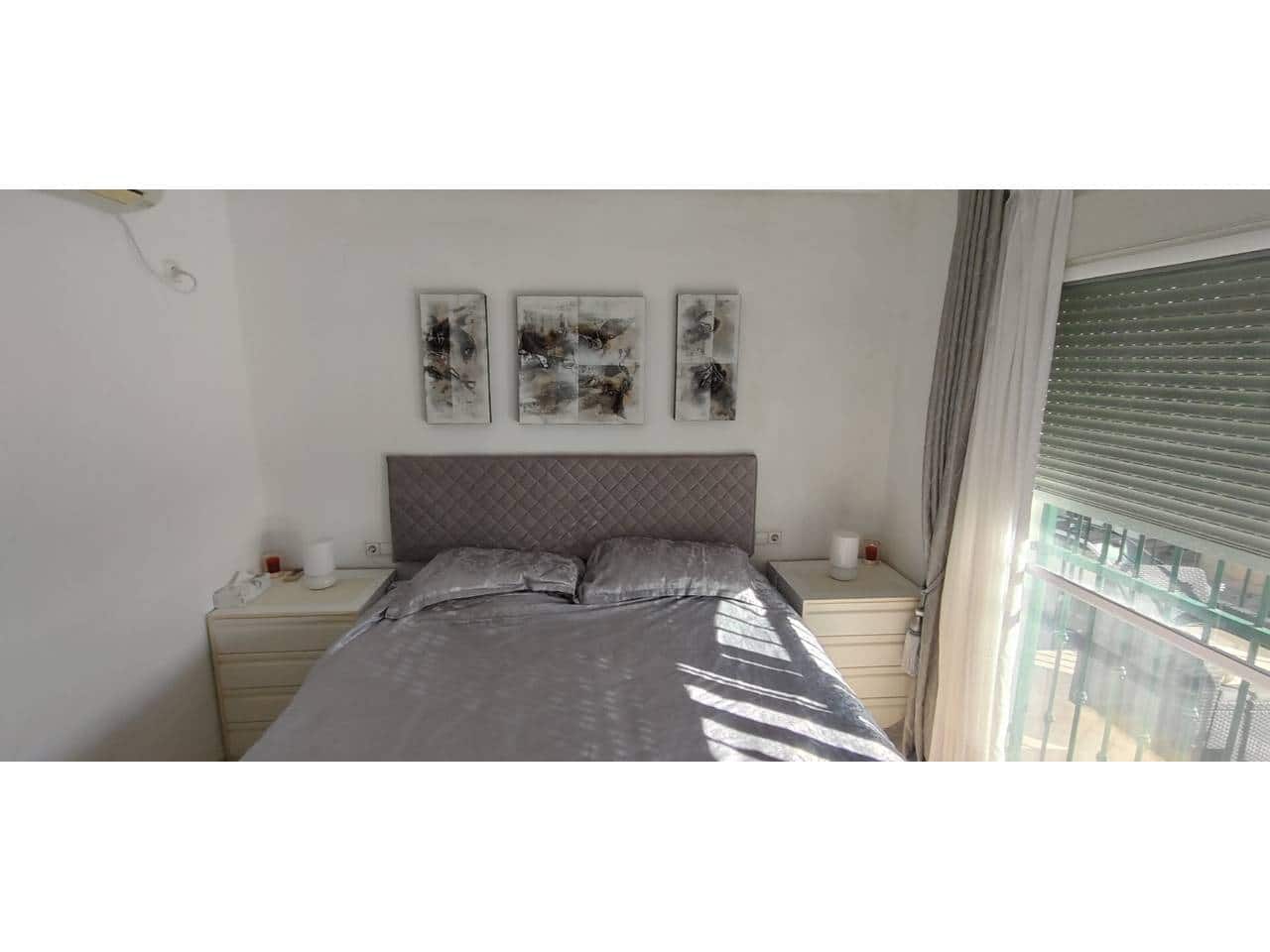 1 camera da letto Bungalow in vendita in El Campello con piscina - 199.999 € (Rif: 9737733)