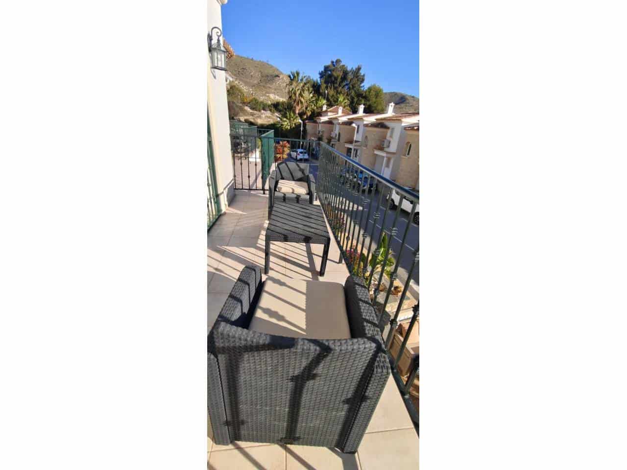 1 camera da letto Bungalow in vendita in El Campello con piscina - 199.999 € (Rif: 9737733)