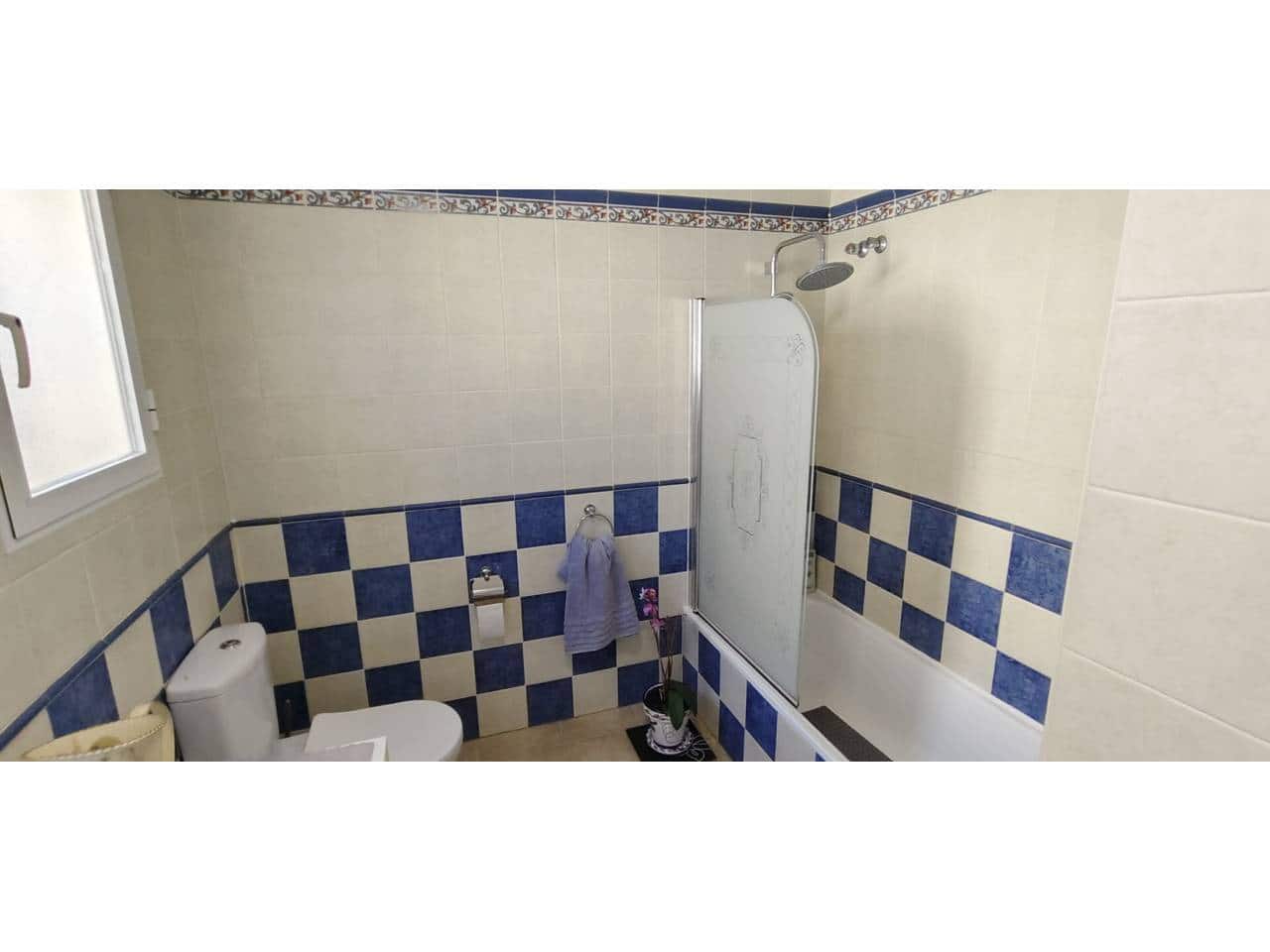 1 camera da letto Bungalow in vendita in El Campello con piscina - 199.999 € (Rif: 9737733)