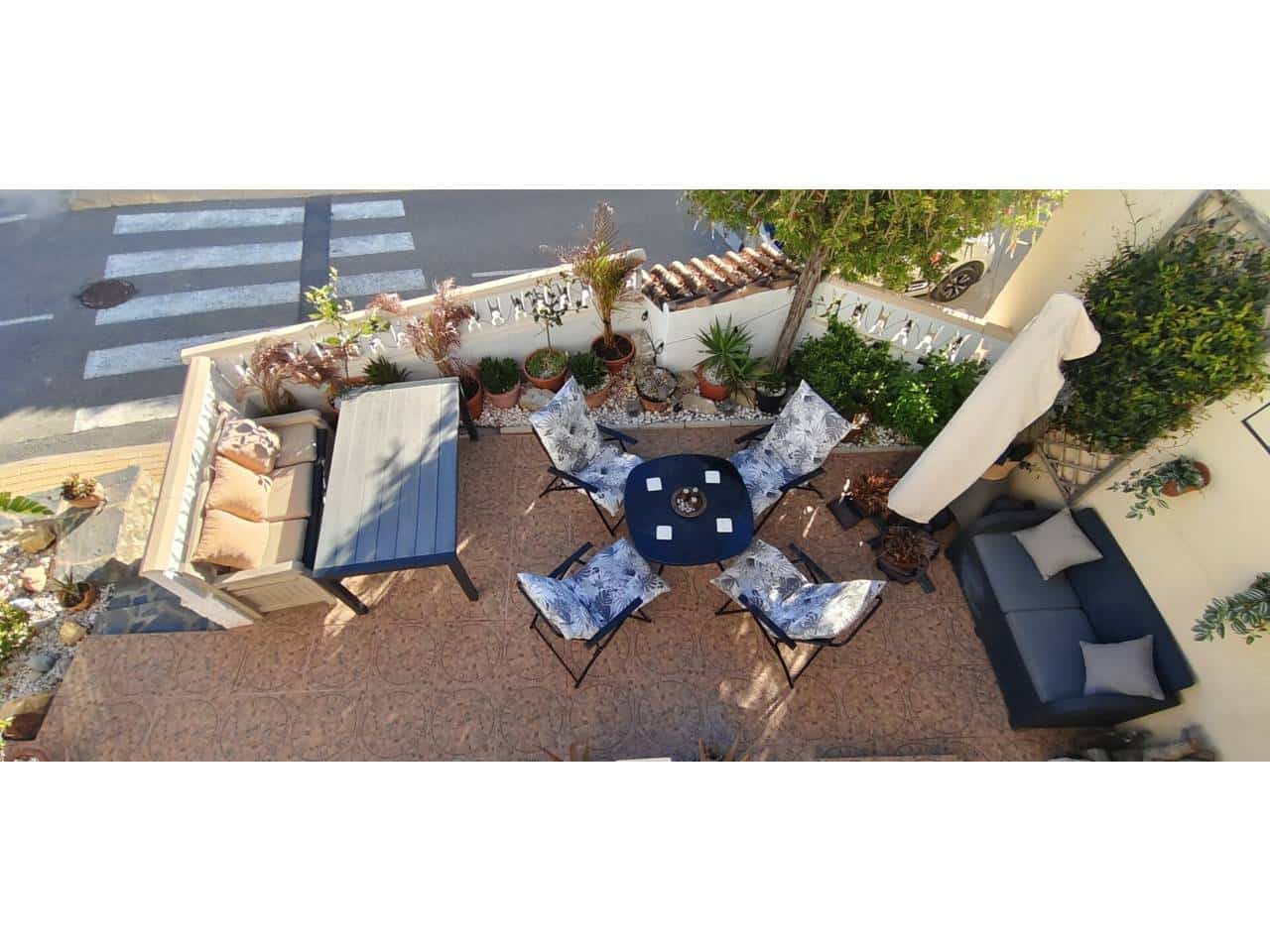 1 camera da letto Bungalow in vendita in El Campello con piscina - 199.999 € (Rif: 9737733)