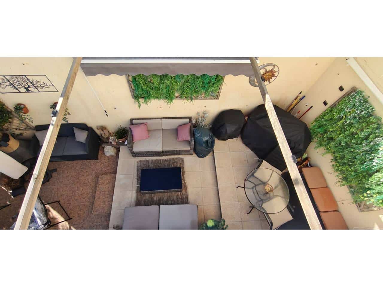 1 camera da letto Bungalow in vendita in El Campello con piscina - 199.999 € (Rif: 9737733)