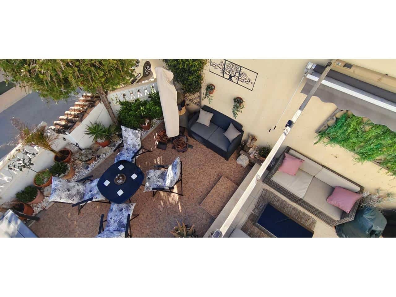 1 camera da letto Bungalow in vendita in El Campello con piscina - 199.999 € (Rif: 9737733)