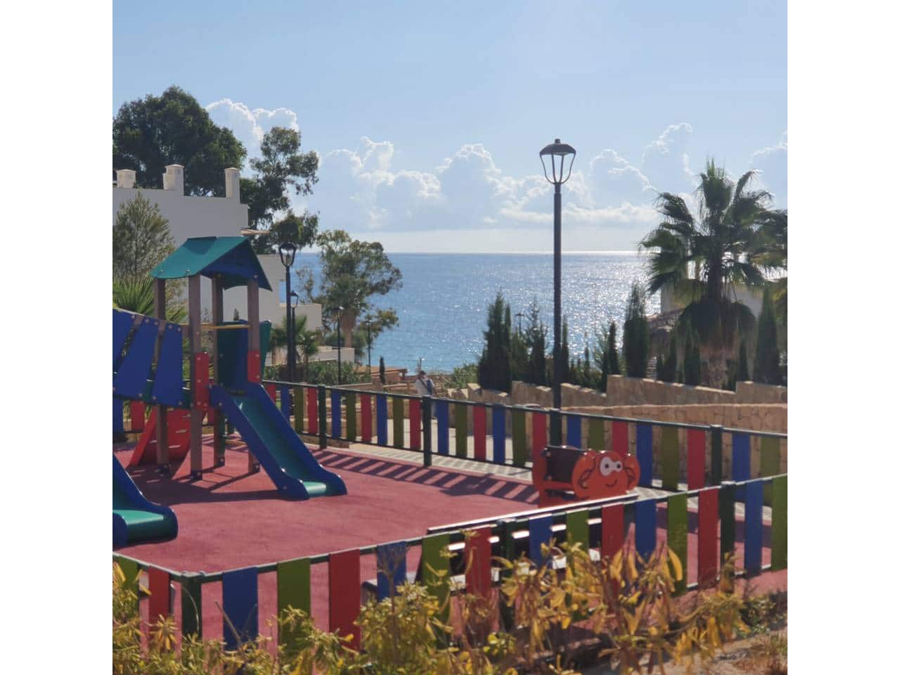 1 camera da letto Bungalow in vendita in El Campello con piscina - 199.999 € (Rif: 9737733)