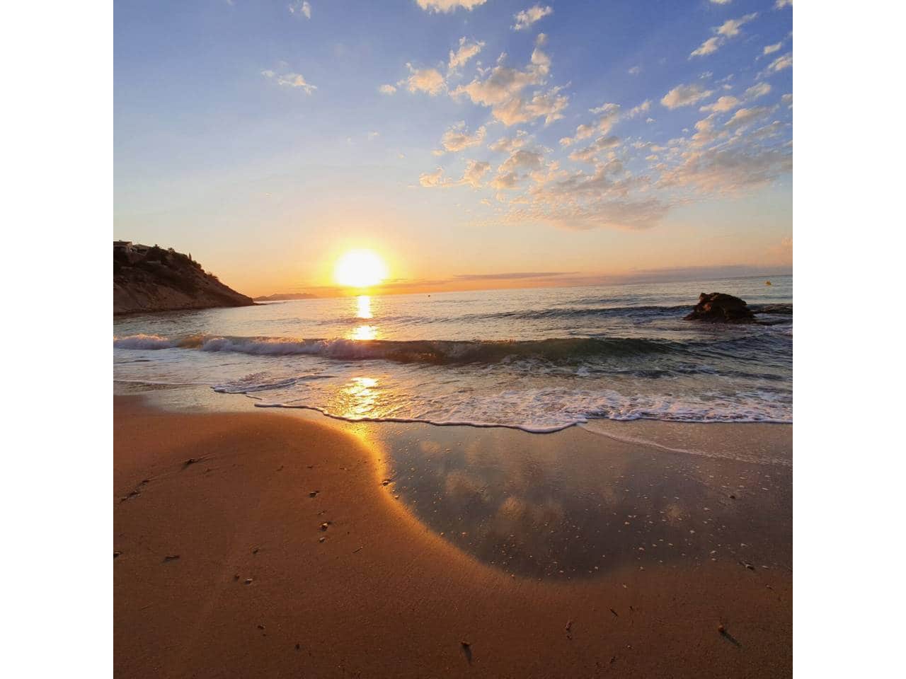 1 camera da letto Bungalow in vendita in El Campello con piscina - 199.999 € (Rif: 9737733)