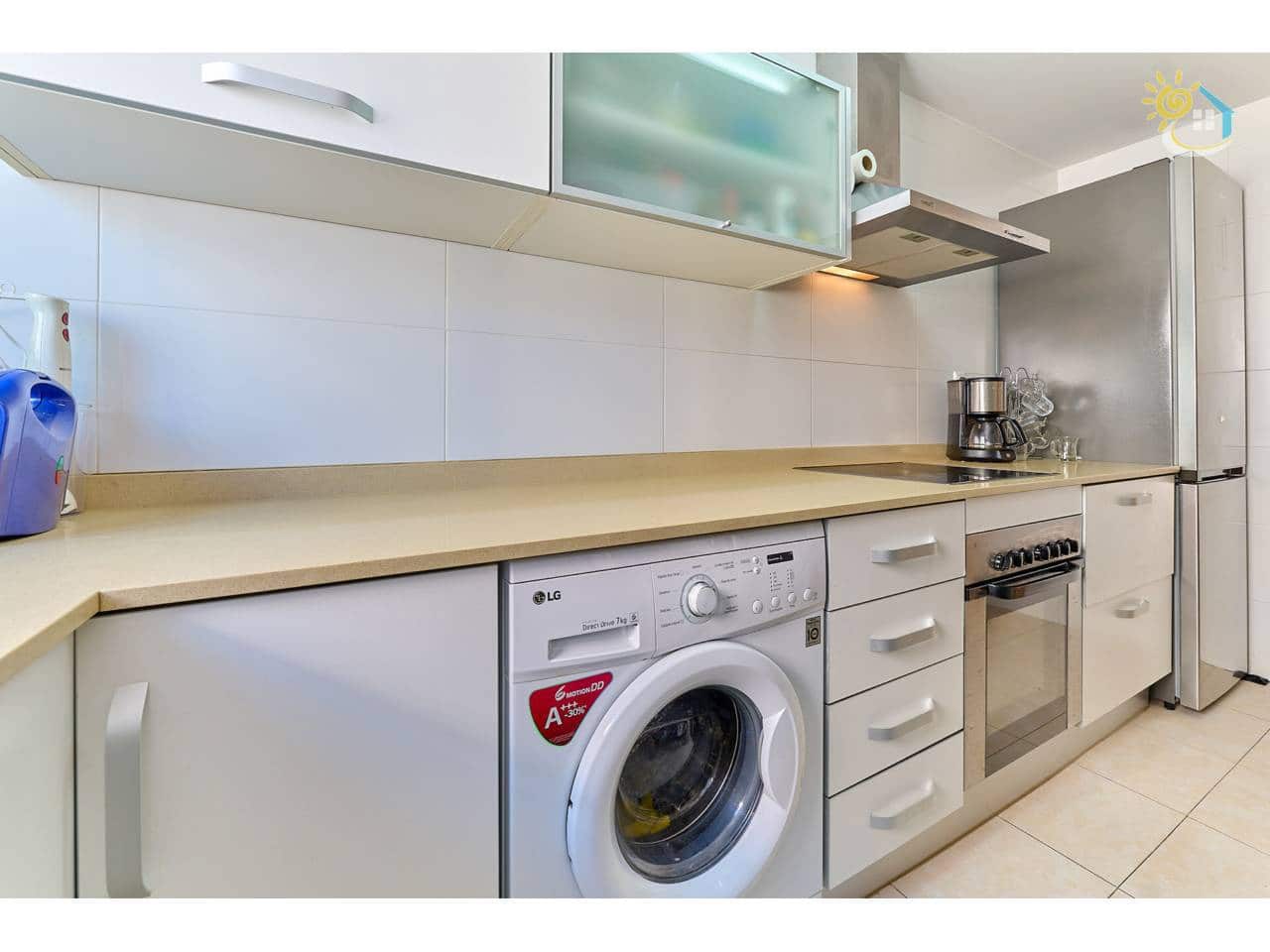 2 bedroom Apartment for sale in El Campello - € 219,000 (Ref: 9741430)