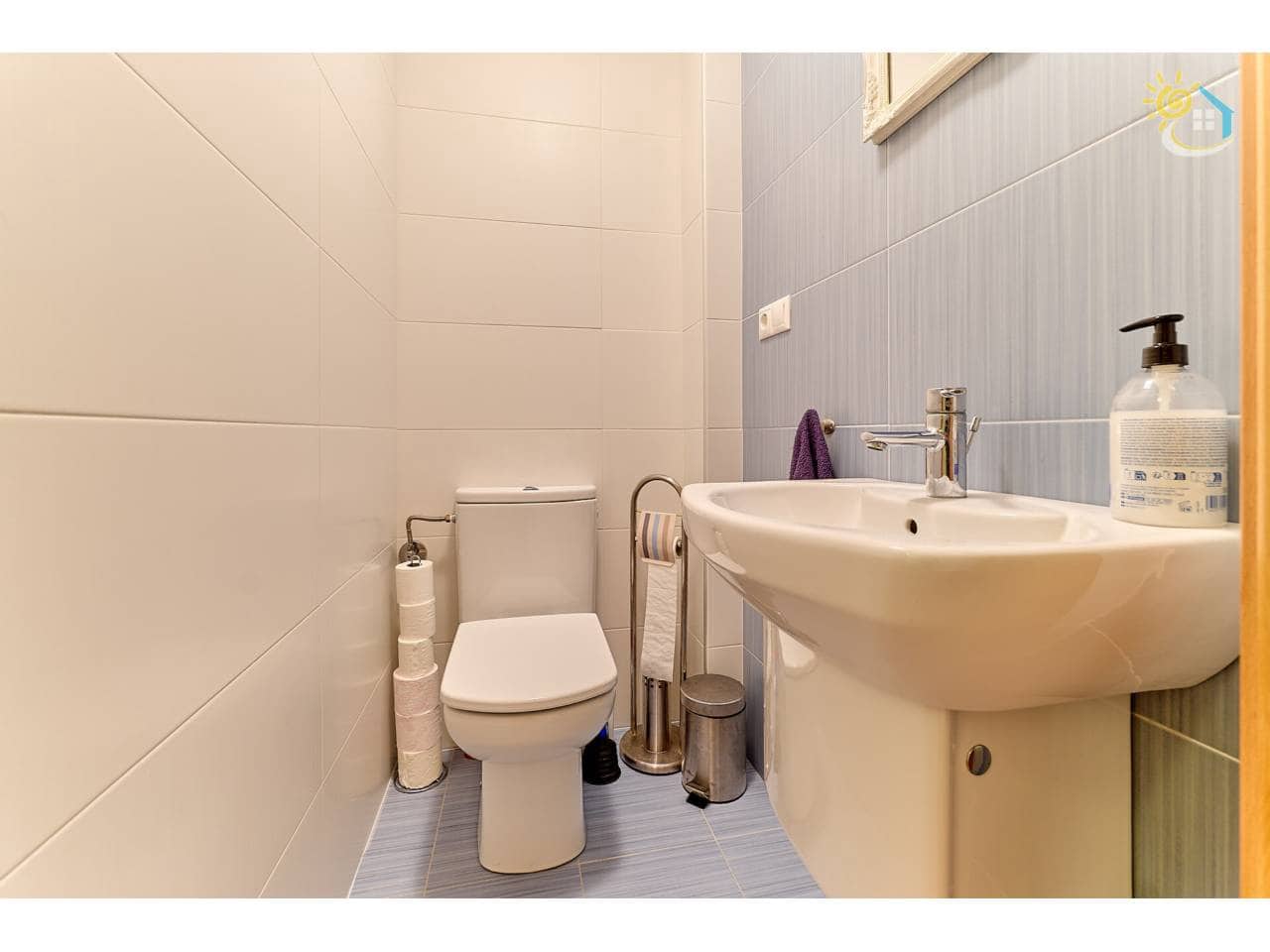 2 bedroom Apartment for sale in El Campello - € 219,000 (Ref: 9741430)