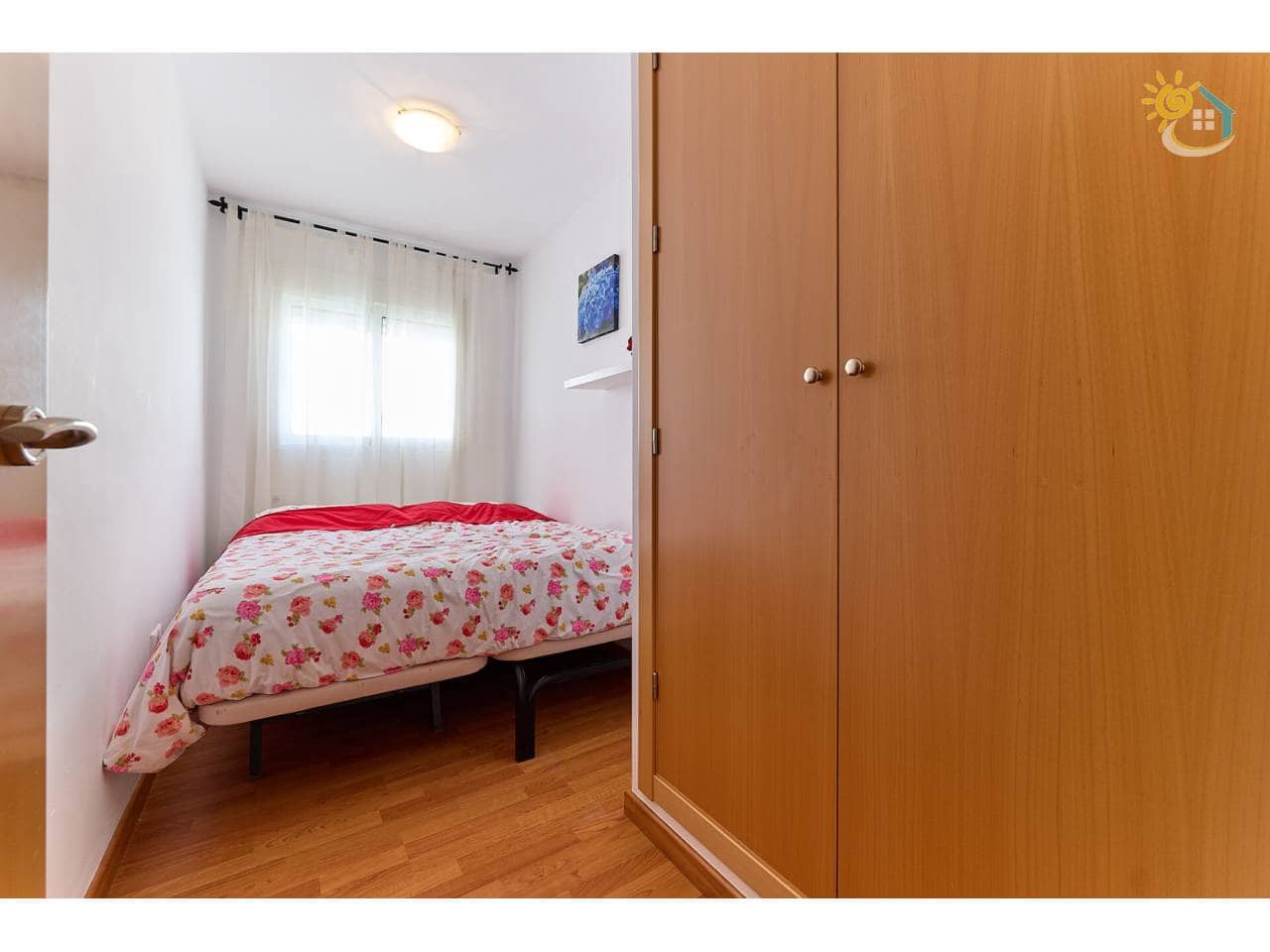 2 bedroom Apartment for sale in El Campello - € 219,000 (Ref: 9741430)