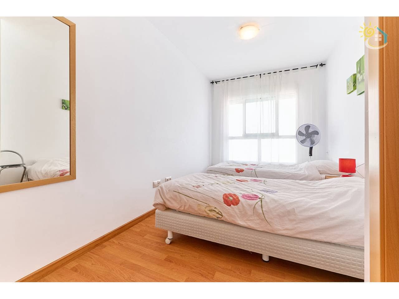 2 bedroom Apartment for sale in El Campello - € 219,000 (Ref: 9741430)