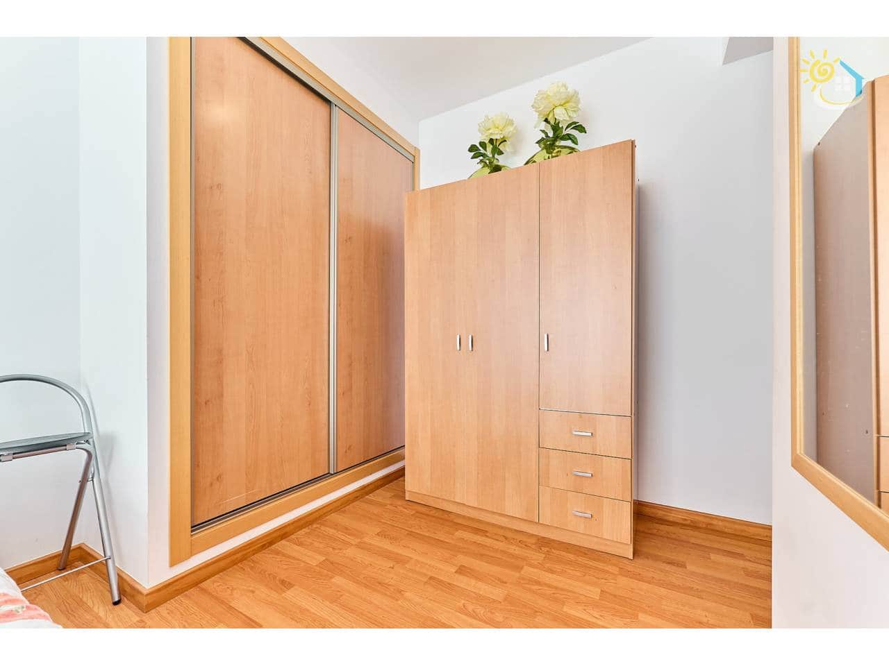 2 bedroom Apartment for sale in El Campello - € 219,000 (Ref: 9741430)