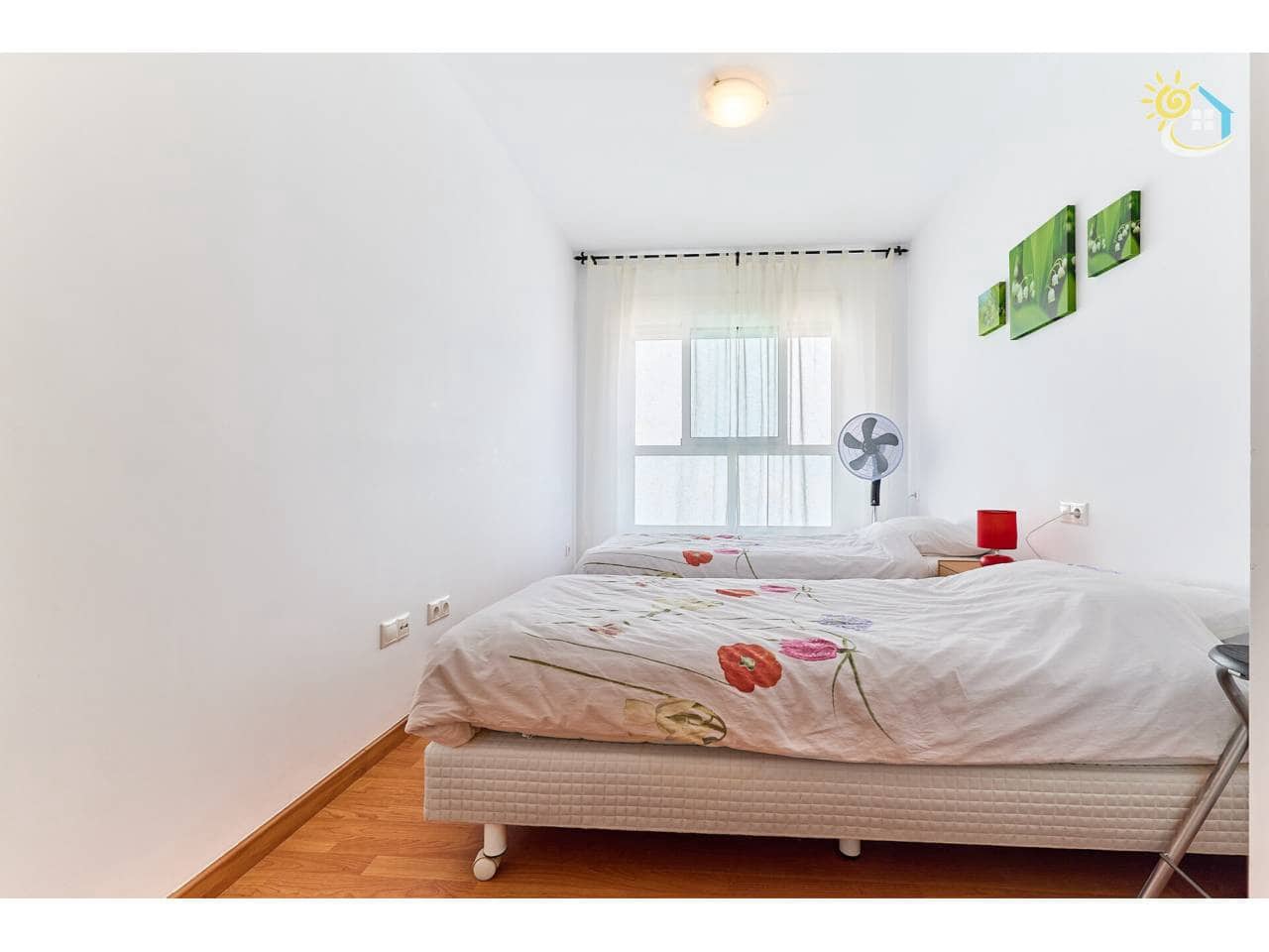 2 bedroom Apartment for sale in El Campello - € 219,000 (Ref: 9741430)