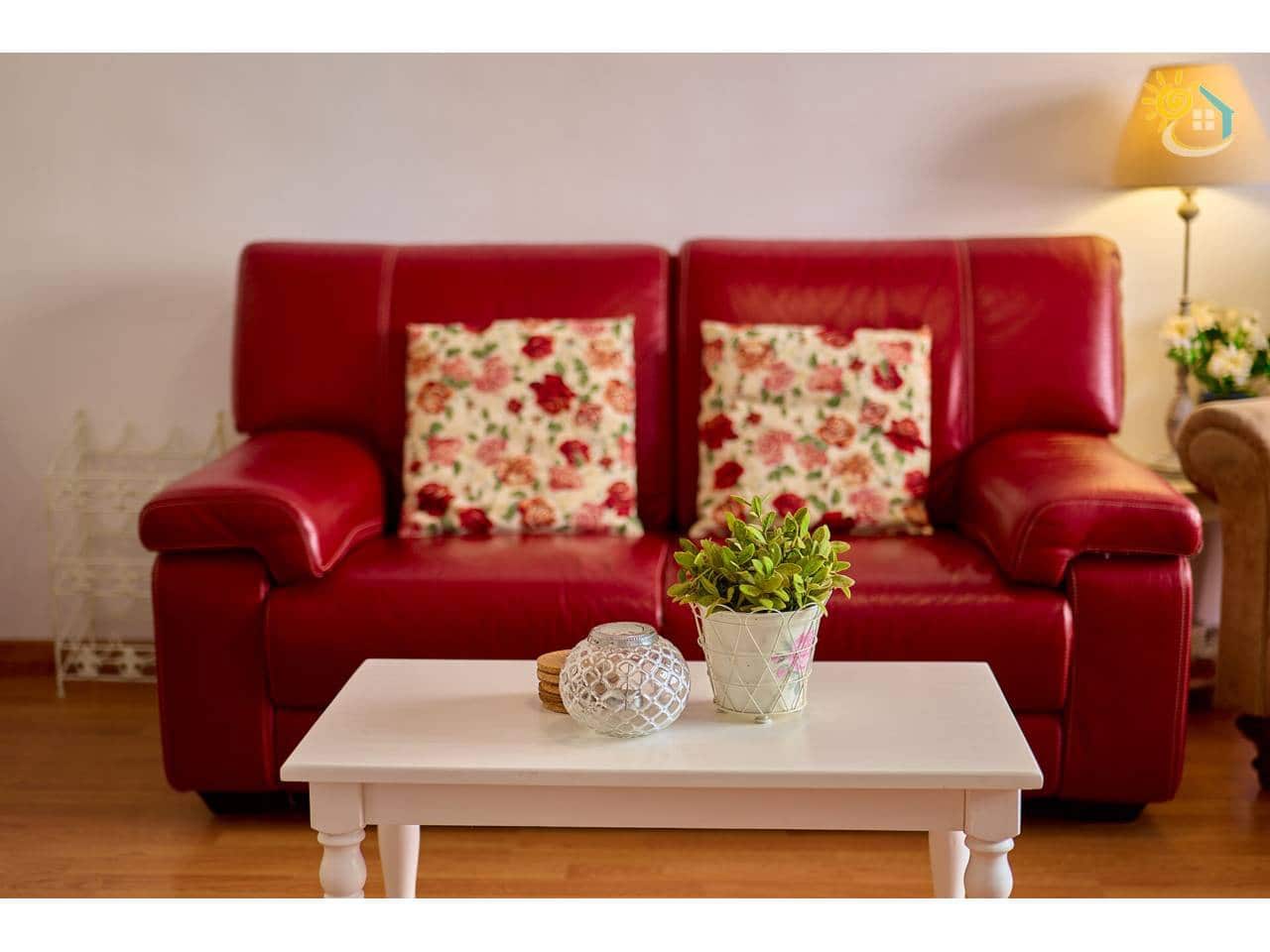 2 bedroom Apartment for sale in El Campello - € 219,000 (Ref: 9741430)