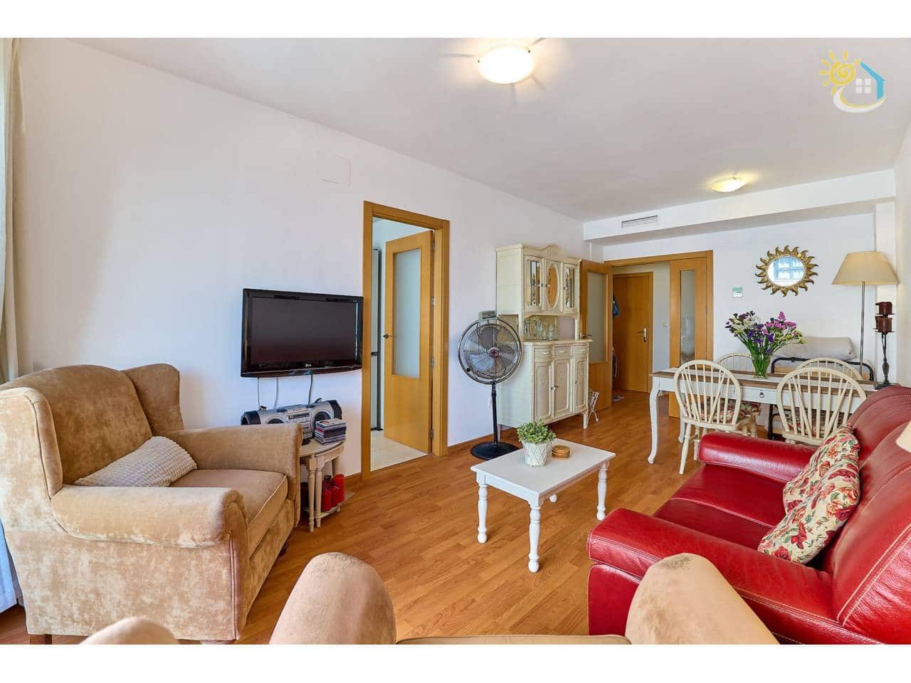 2 bedroom Apartment for sale in El Campello - € 219,000 (Ref: 9741430)