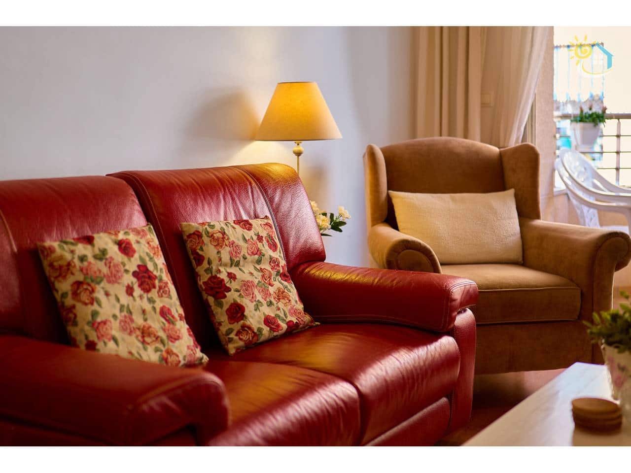 2 bedroom Apartment for sale in El Campello - € 219,000 (Ref: 9741430)