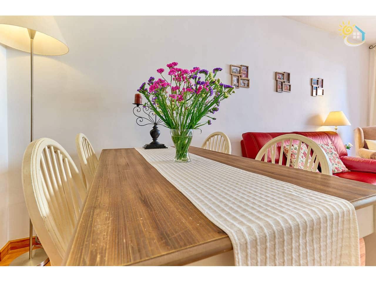 2 bedroom Apartment for sale in El Campello - € 219,000 (Ref: 9741430)