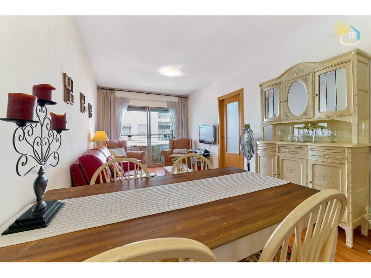 2 bedroom Apartment for sale in El Campello - € 219,000 (Ref: 9741430)