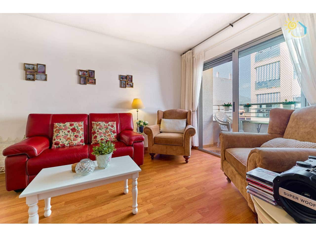 2 bedroom Apartment for sale in El Campello - € 219,000 (Ref: 9741430)