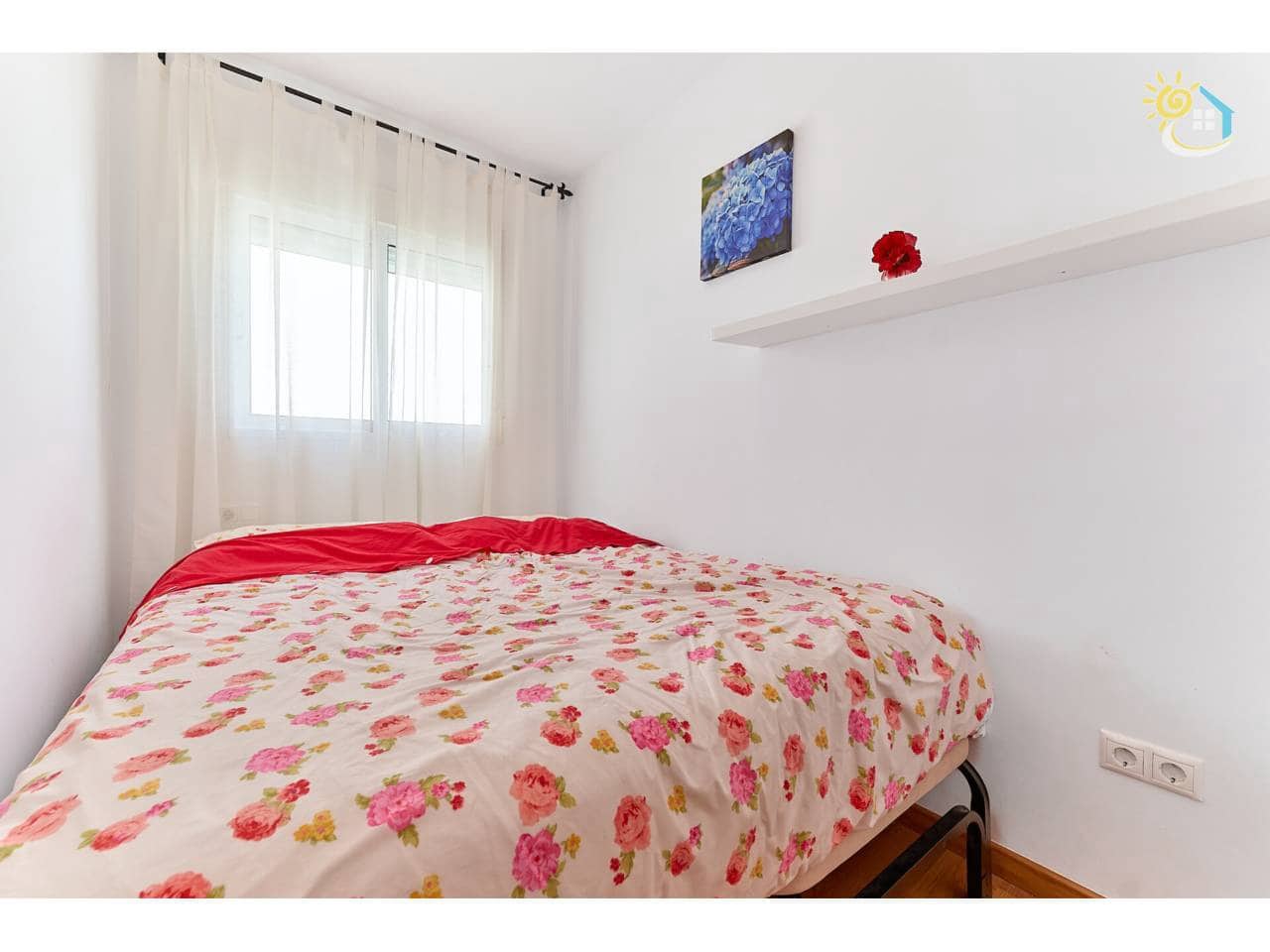 2 bedroom Apartment for sale in El Campello - € 219,000 (Ref: 9741430)