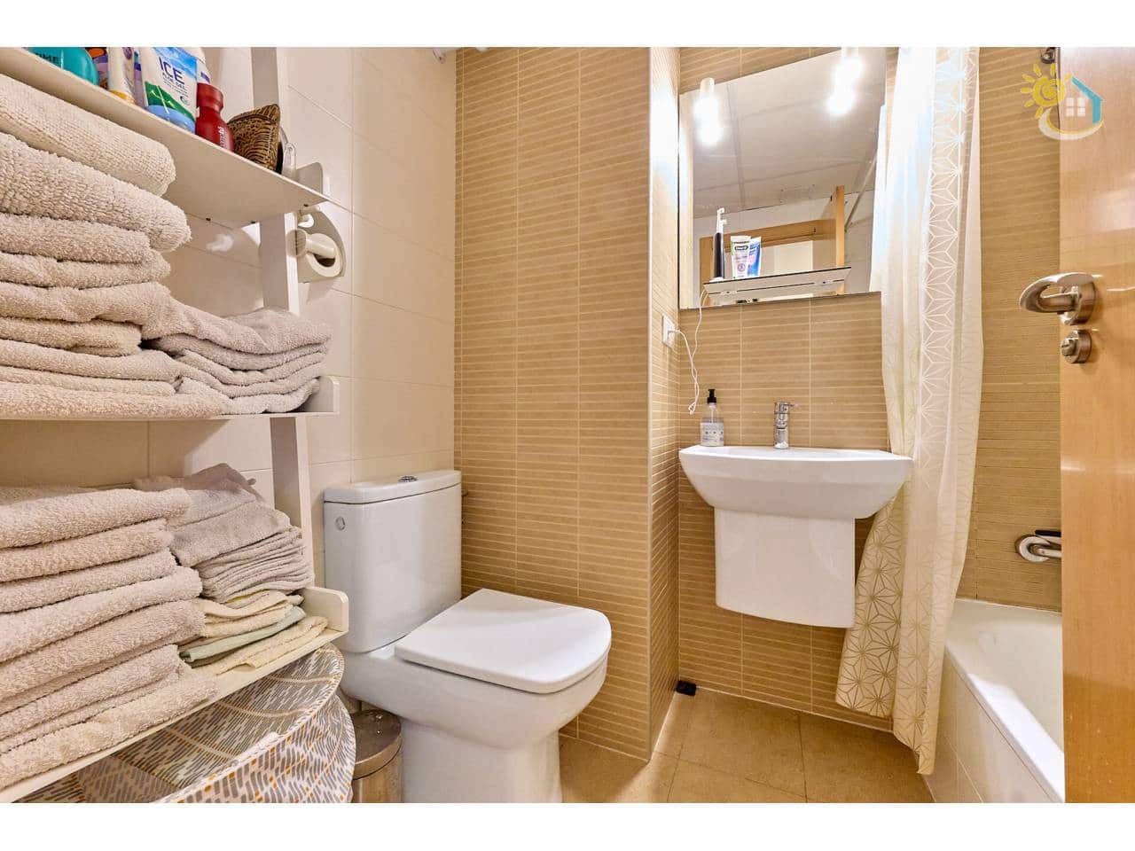 2 bedroom Apartment for sale in El Campello - € 219,000 (Ref: 9741430)