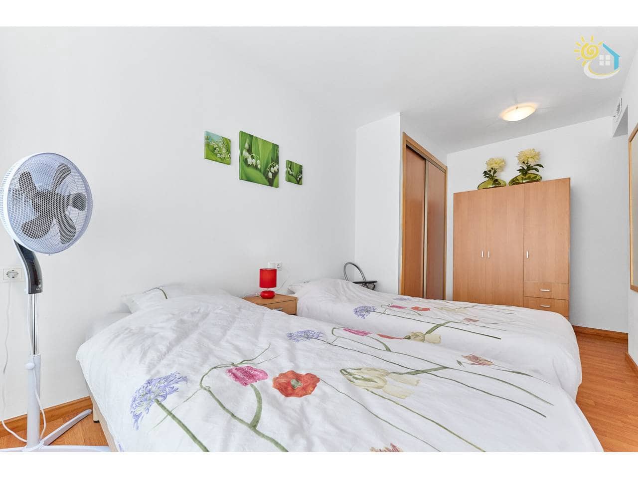 2 bedroom Apartment for sale in El Campello - € 219,000 (Ref: 9741430)