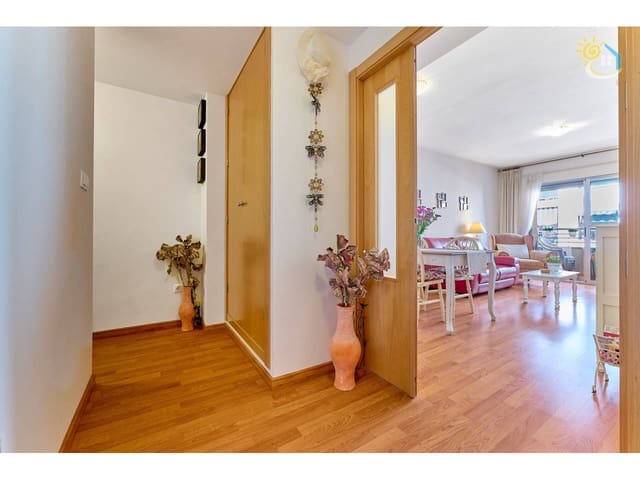 2 bedroom Apartment for sale in El Campello - € 219,000 (Ref: 9741430)