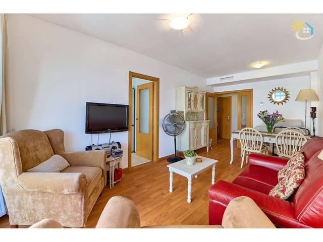 2 bedroom Apartment for sale in El Campello - € 219,000 (Ref: 9741430)