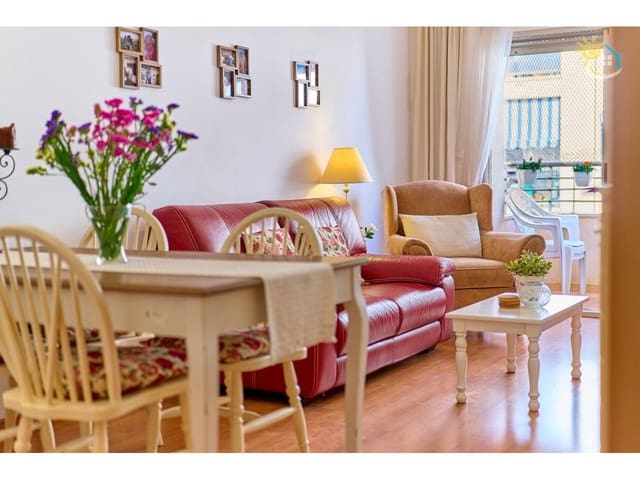 2 bedroom Apartment for sale in El Campello - € 219,000 (Ref: 9741430)