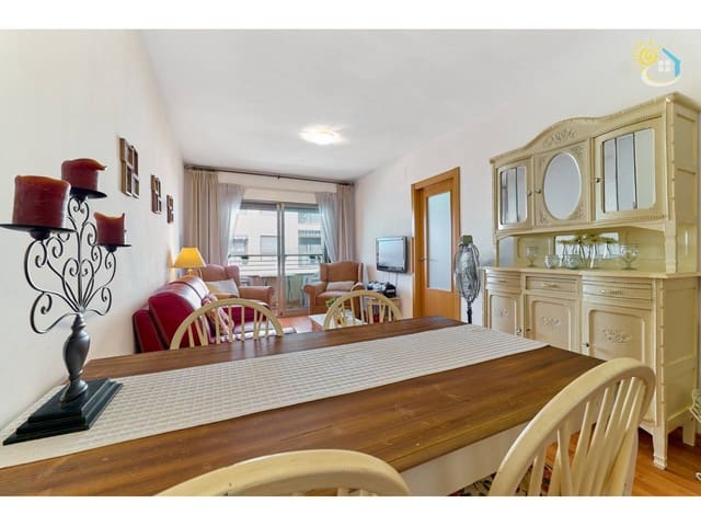 2 bedroom Apartment for sale in El Campello - € 219,000 (Ref: 9741430)