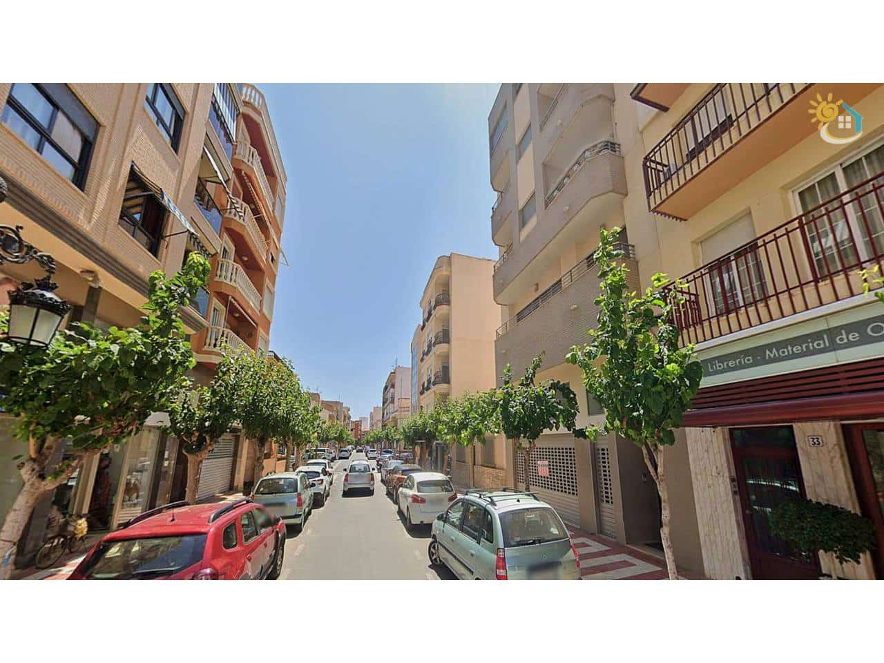 2 bedroom Apartment for sale in El Campello - € 219,000 (Ref: 9741430)