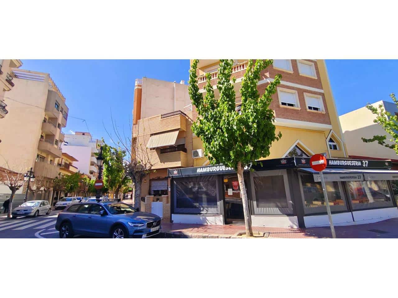 2 bedroom Apartment for sale in El Campello - € 219,000 (Ref: 9741430)