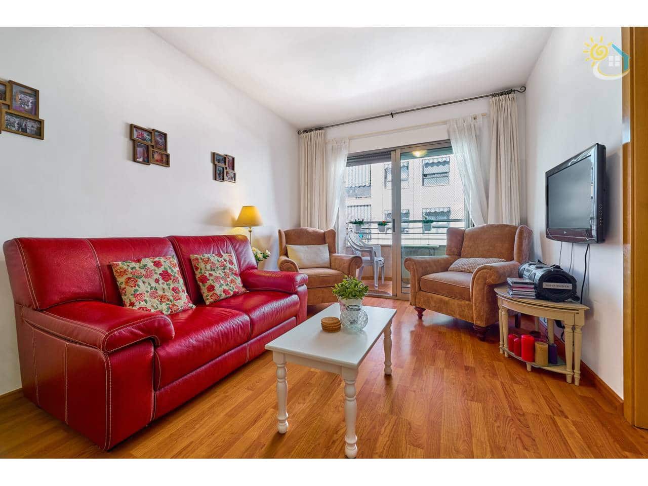 2 bedroom Apartment for sale in El Campello - € 219,000 (Ref: 9741430)