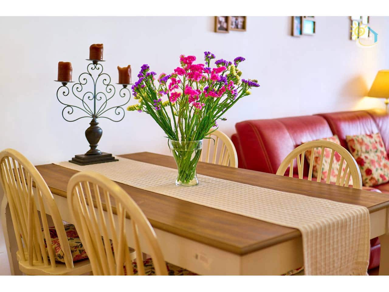 2 bedroom Apartment for sale in El Campello - € 219,000 (Ref: 9741430)