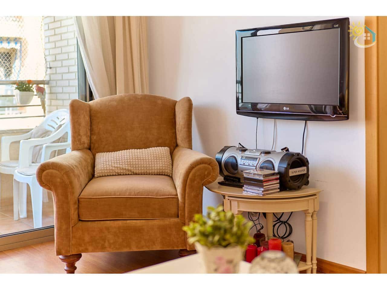 2 bedroom Apartment for sale in El Campello - € 219,000 (Ref: 9741430)