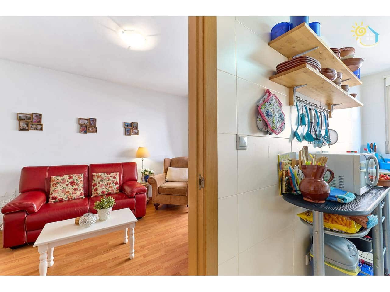 2 bedroom Apartment for sale in El Campello - € 219,000 (Ref: 9741430)