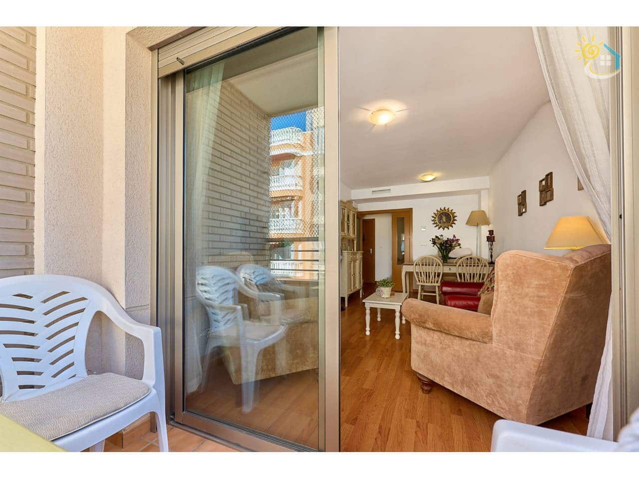 2 bedroom Apartment for sale in El Campello - € 219,000 (Ref: 9741430)