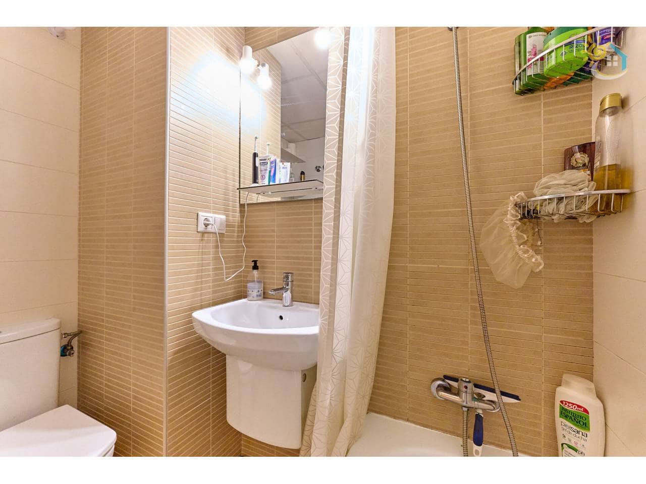 2 bedroom Apartment for sale in El Campello - € 219,000 (Ref: 9741430)