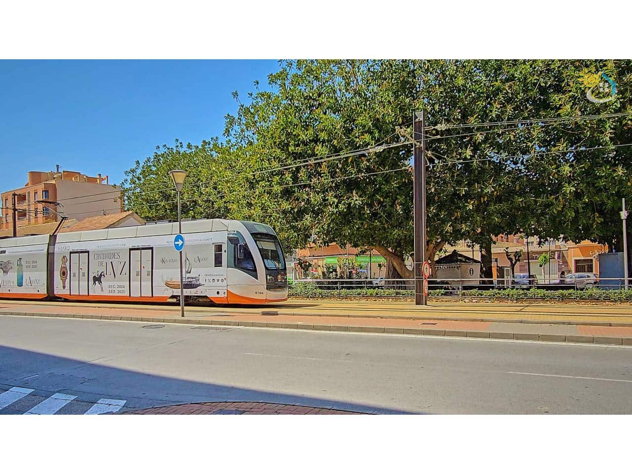 2 bedroom Apartment for sale in El Campello - € 219,000 (Ref: 9741430)