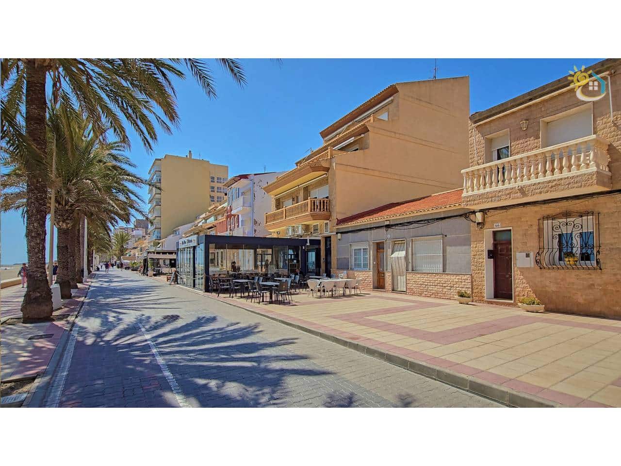 2 bedroom Apartment for sale in El Campello - € 219,000 (Ref: 9741430)