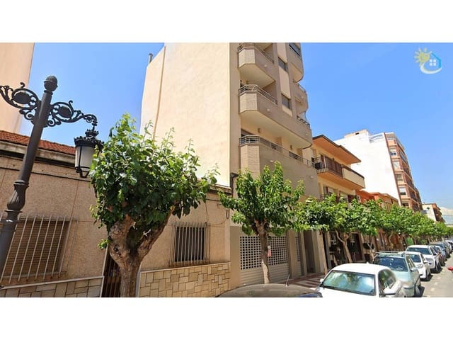 2 bedroom Apartment for sale in El Campello - € 219,000 (Ref: 9741430)
