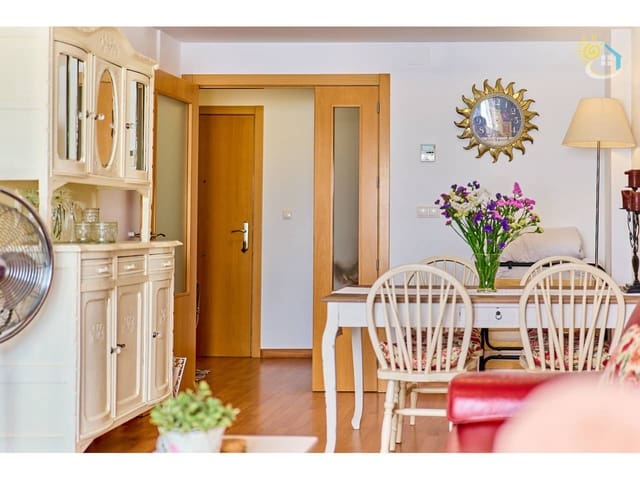 2 bedroom Apartment for sale in El Campello - € 219,000 (Ref: 9741430)