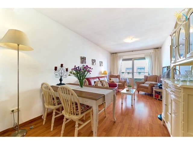 2 bedroom Apartment for sale in El Campello - € 219,000 (Ref: 9741430)