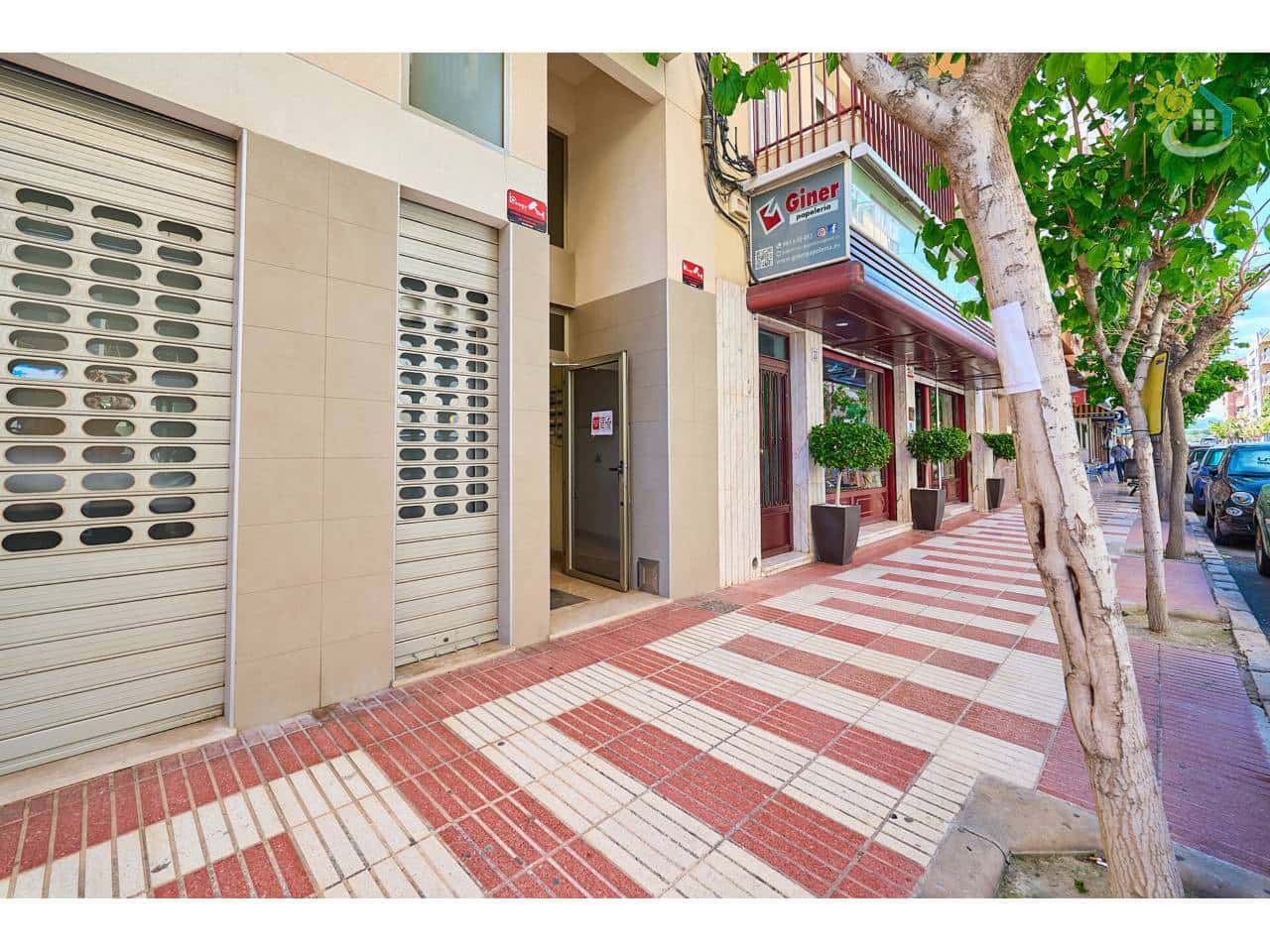 2 bedroom Apartment for sale in El Campello - € 219,000 (Ref: 9741430)