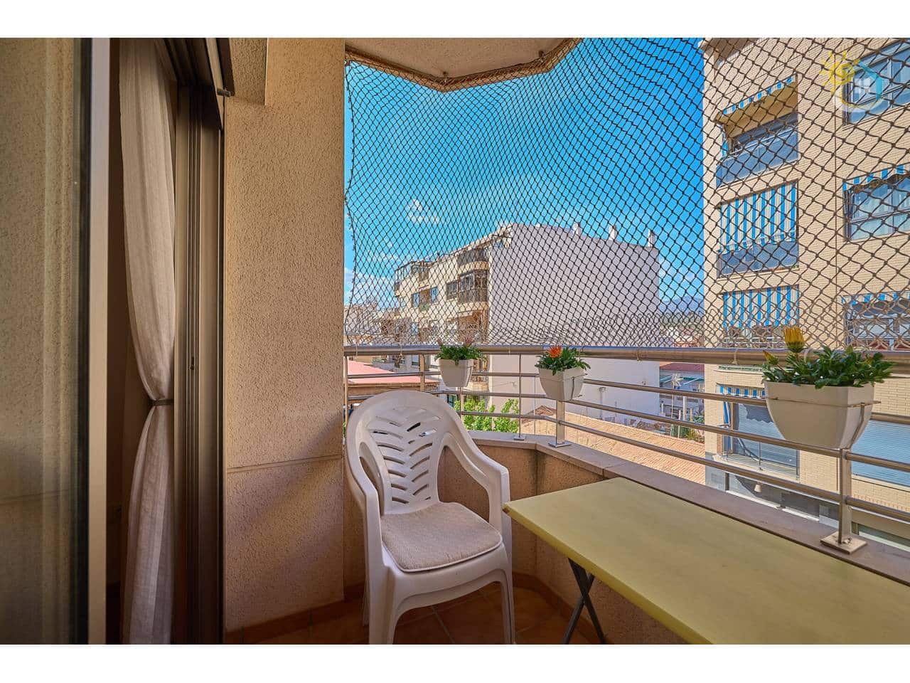 2 bedroom Apartment for sale in El Campello - € 219,000 (Ref: 9741430)