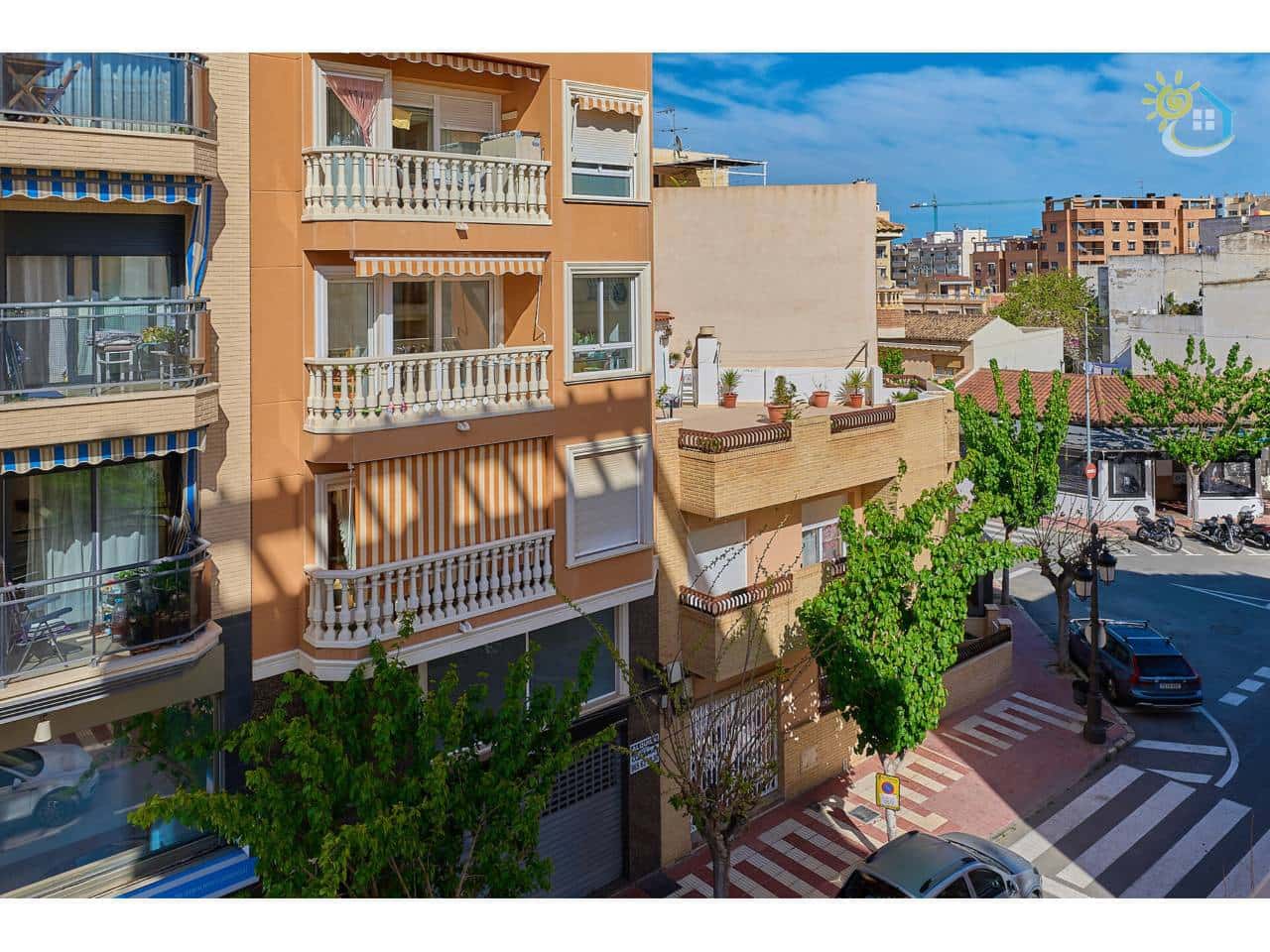 2 bedroom Apartment for sale in El Campello - € 219,000 (Ref: 9741430)