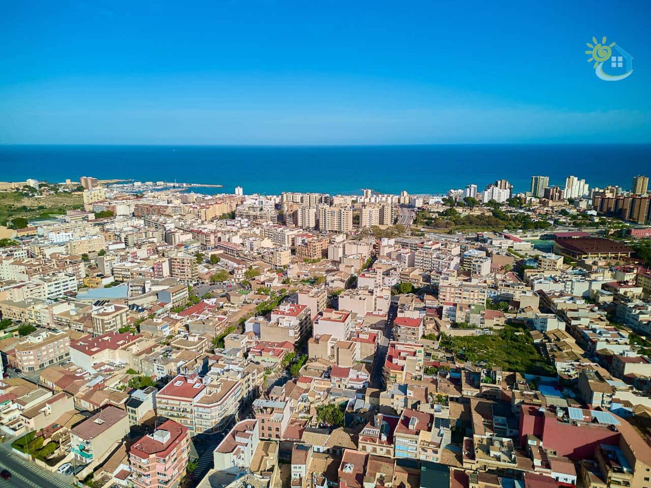 2 bedroom Apartment for sale in El Campello - € 219,000 (Ref: 9741430)