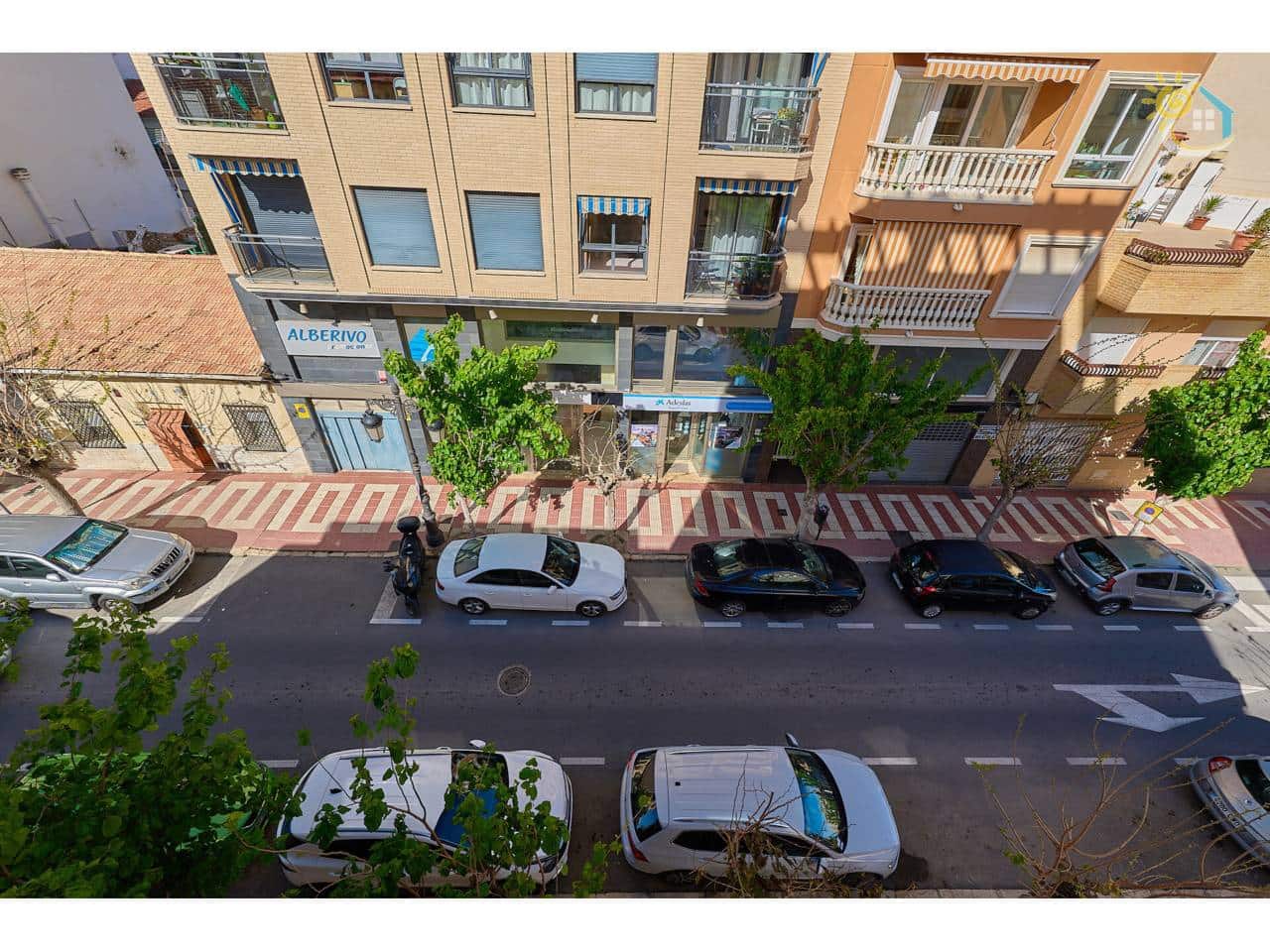 2 bedroom Apartment for sale in El Campello - € 219,000 (Ref: 9741430)