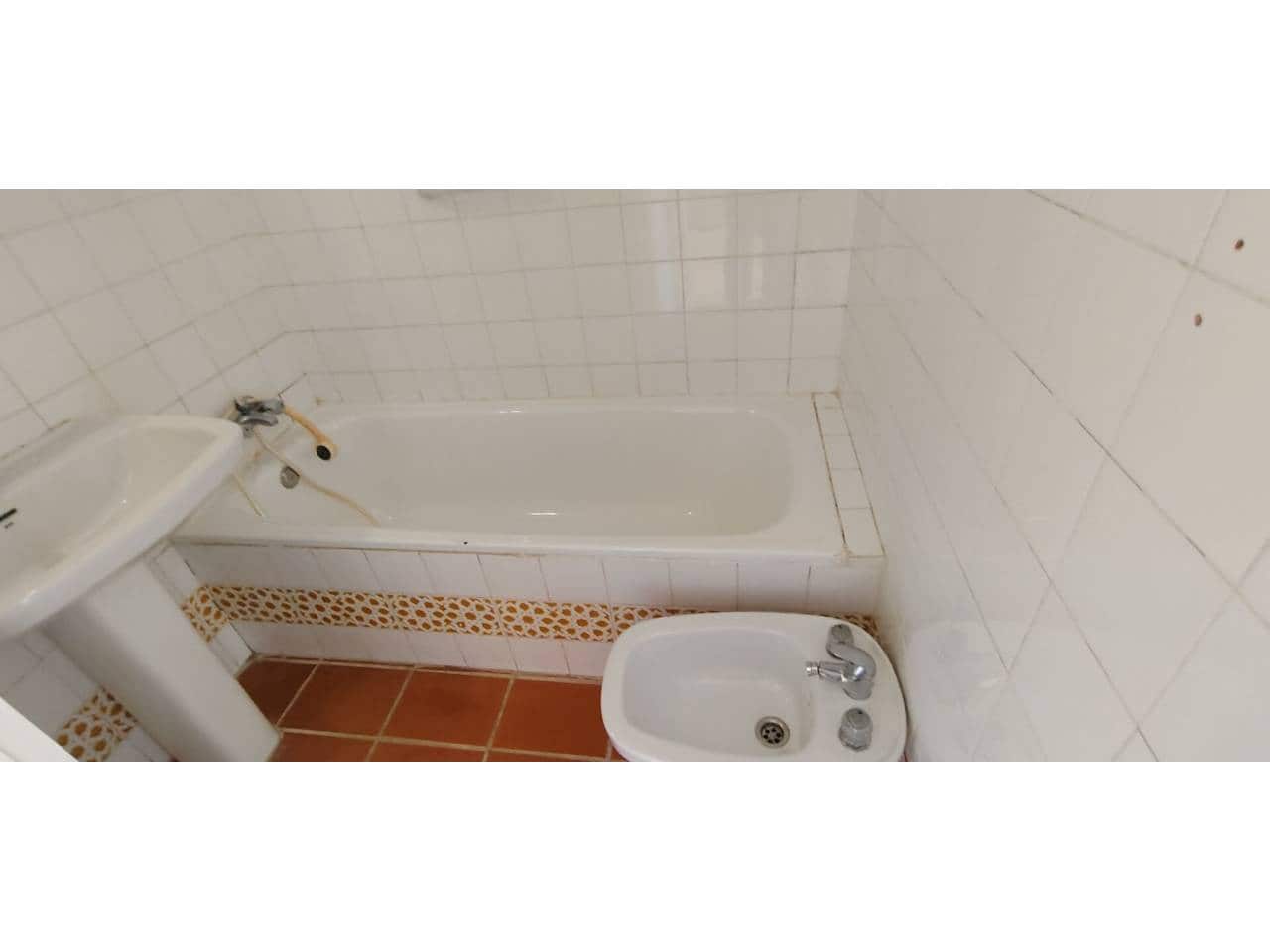 3 quarto Bungalow para venda em El Campello com piscina - 195 000 € (Ref: 9751525)