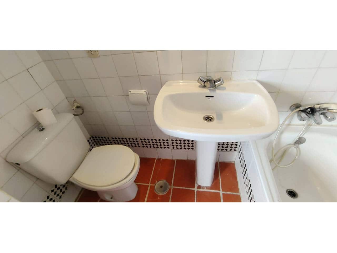 3 quarto Bungalow para venda em El Campello com piscina - 195 000 € (Ref: 9751525)