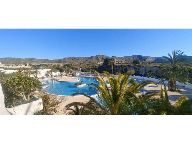 3 camera da letto Bungalow in vendita in El Campello con piscina - 195.000 € (Rif: 9751525)